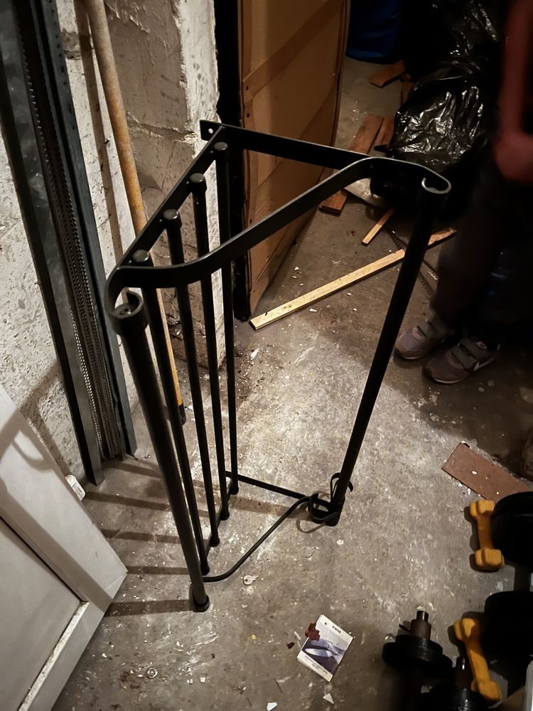Zestaw do przedpokoju ikea