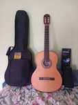 Gitara akustyczna