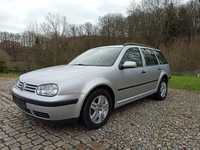 Volkswagen Golf Golf IV - 1.6 MPI