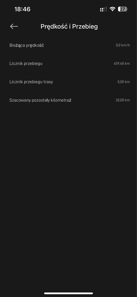 Hulajnoga Elektryczna Xiaomi Scooter 3