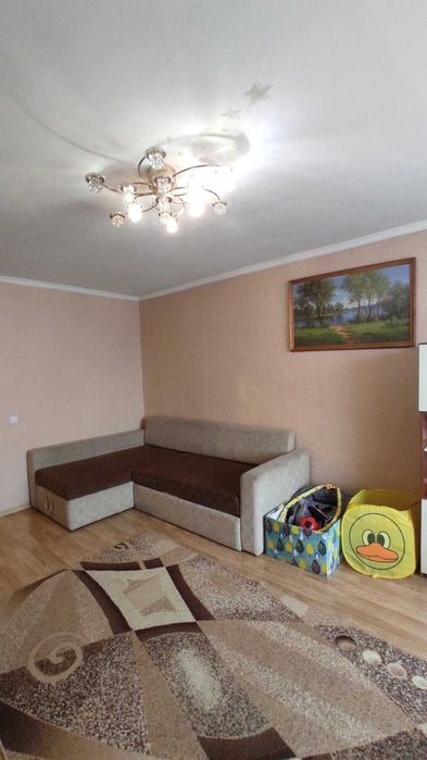 Продам 1 кімнатну квартиру на Привокзальній (Ближнє Замості) 3030