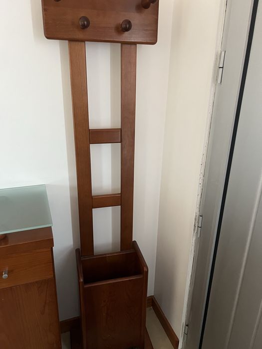 Movel de entrada