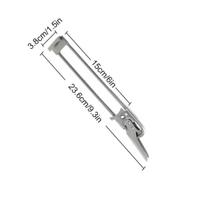 Ключ для консервации