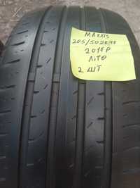 Maxxis 205 50 r17, , 2 шт