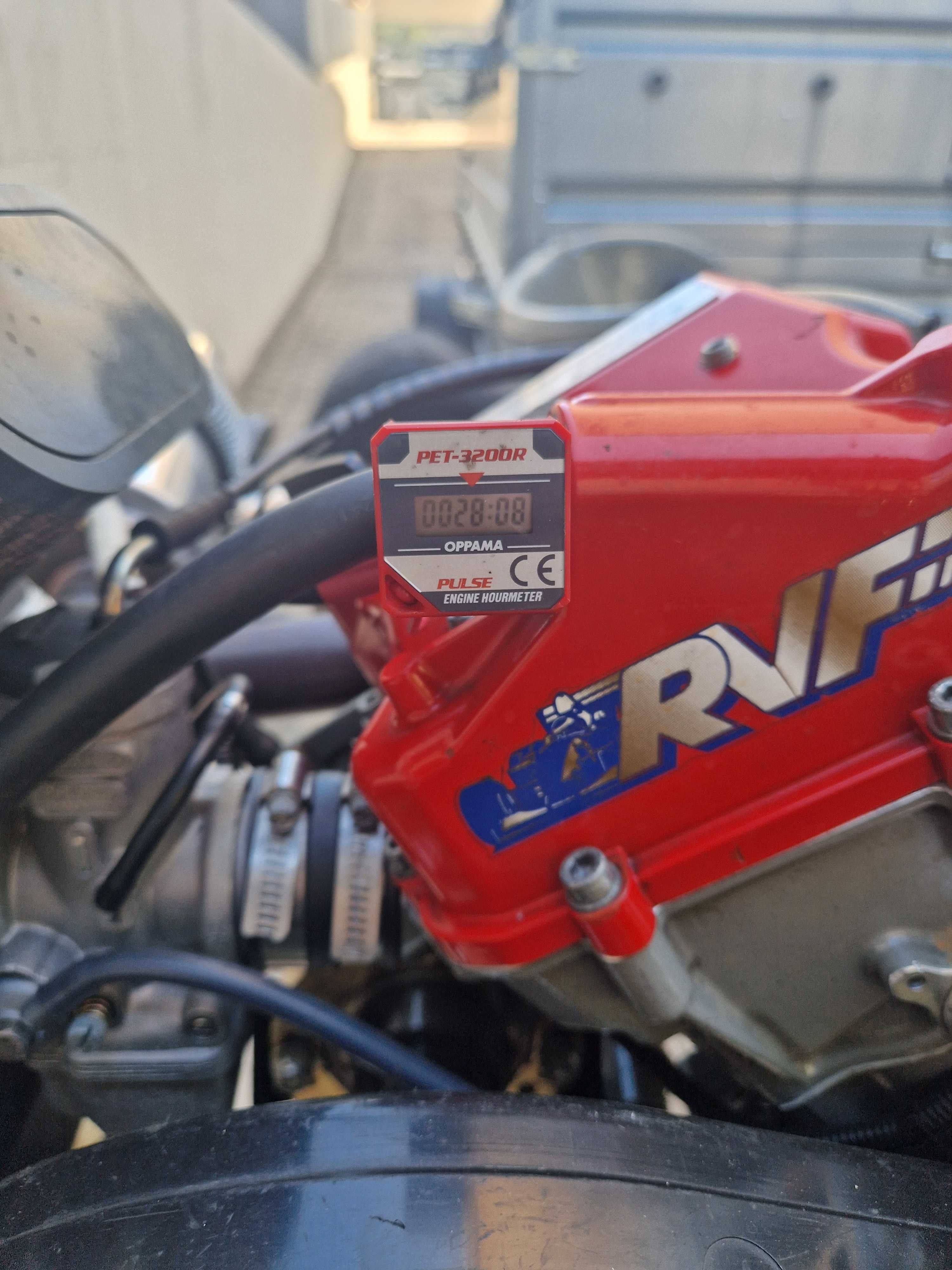 Kart CRG Road Rebel ano 2020