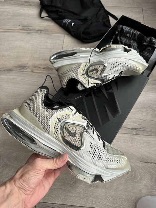 Кроссовки Nike Zoom 004 X Matthew Williams MMW
