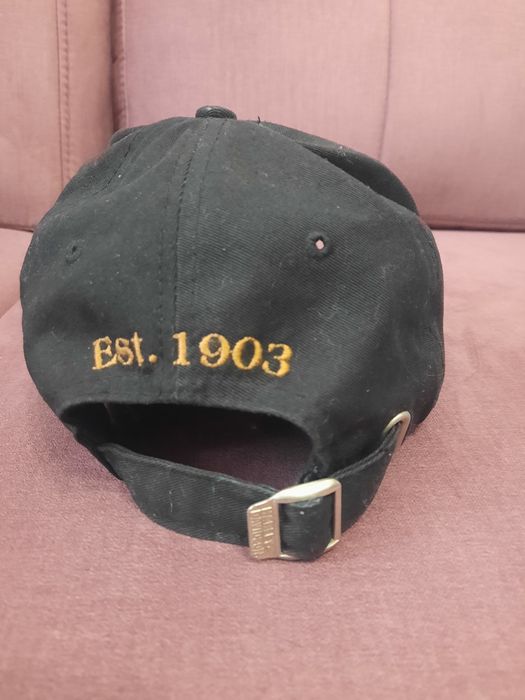 Czapeczka Harley Davidson