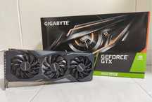 GeForce GTX 1660 Super Windforce Gaming OC