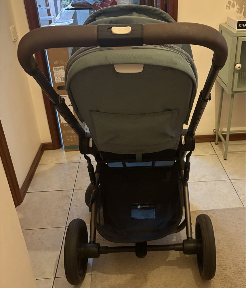 Carrinho Cybex Balios Lux