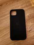 etui iphone 15 plus czarne