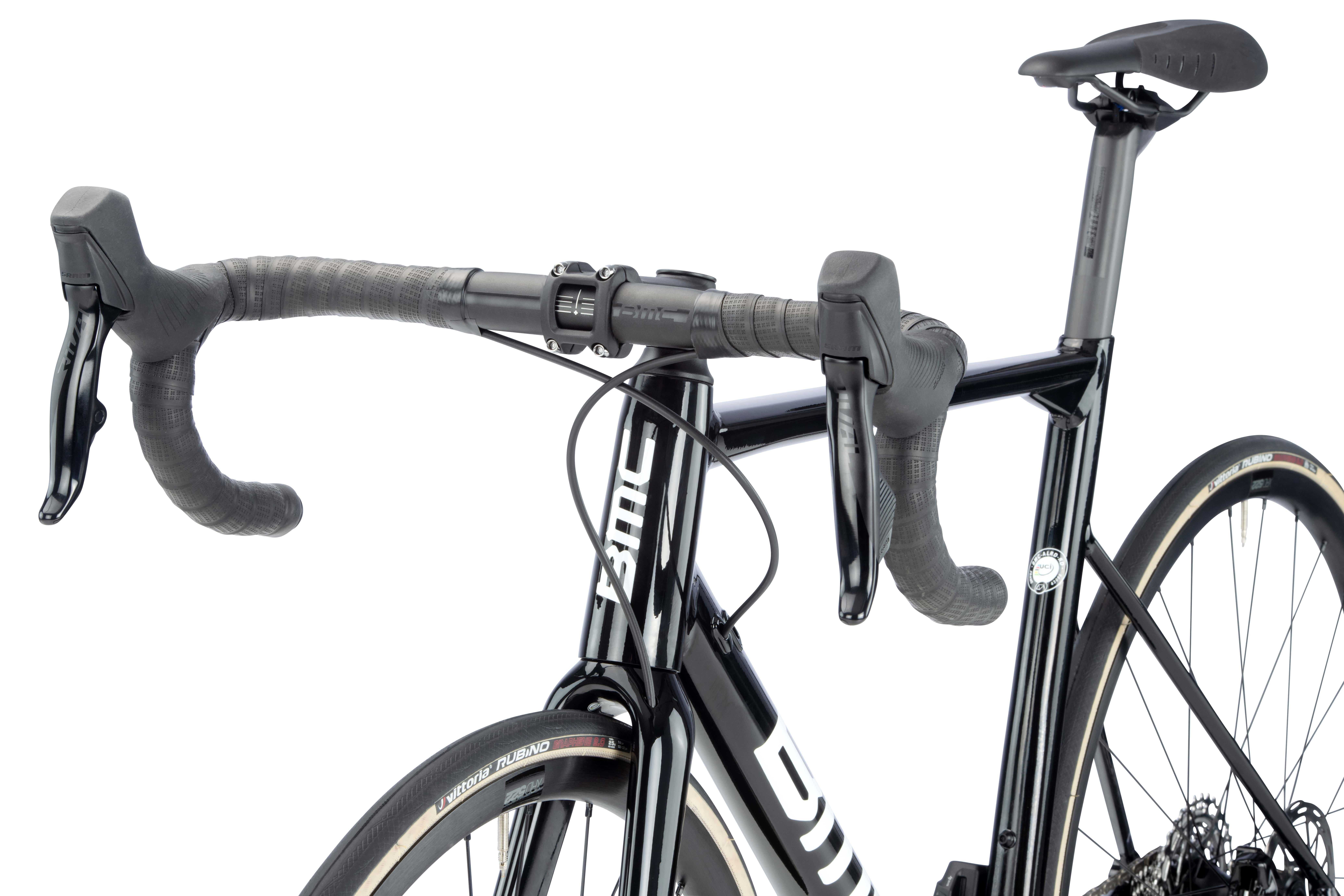 Nowy BMC ALR One Rival AXS