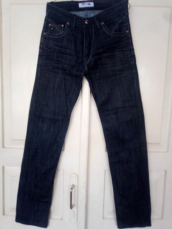 Мужские джинсы Tommy Hilfiger® denim, оригинал! (р. M30/L34).