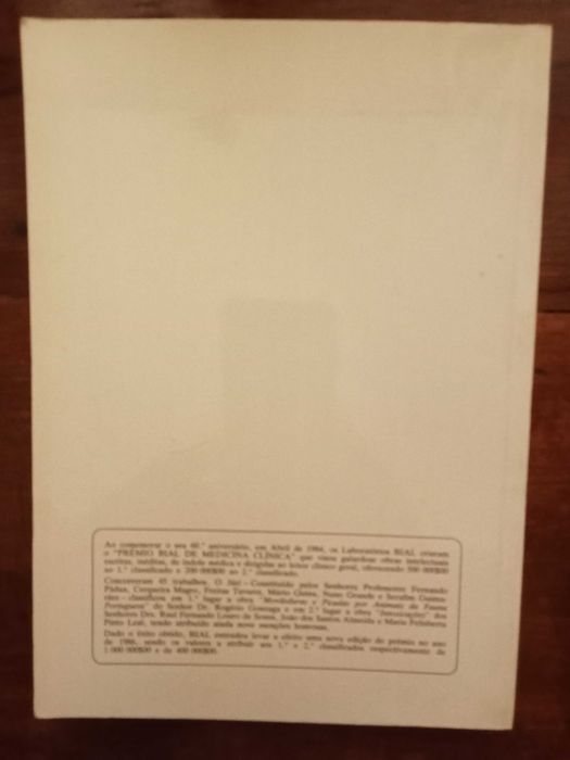 Mordeduras e Picadas por Animais da Fauna Portuguesa