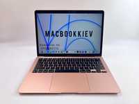 MacBook Air 13 2020 (2021) M1 8GB RAM 256GB SSD Gold Гарантія 3 місяці