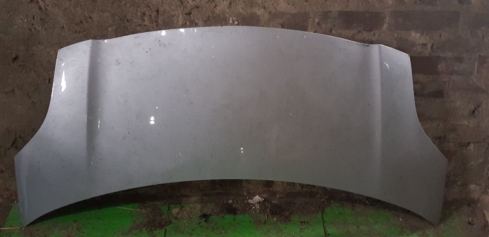 maska Toyota Yaris 2 . Yaris 2 lift