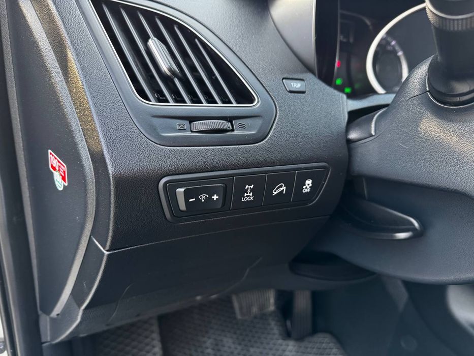 Продам Hyundai IX35 2010г., 2.0 дизель, автомат, 4/4. Обмен, Лизинг