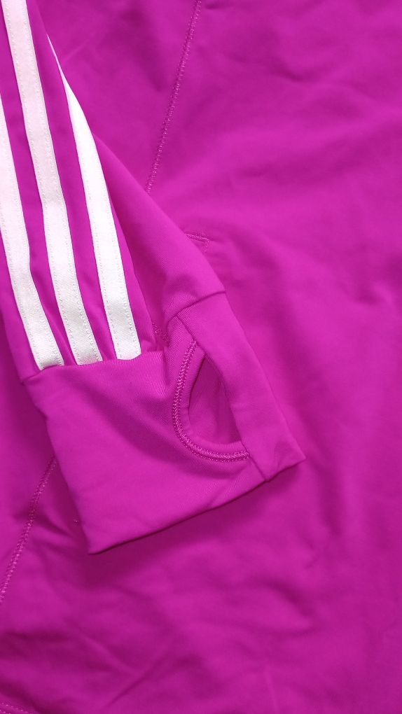 Bluza sportowa Adidas rozmiar L