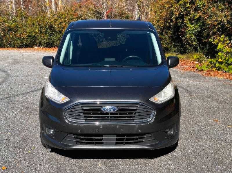 2020 Ford Transit Connect XLT