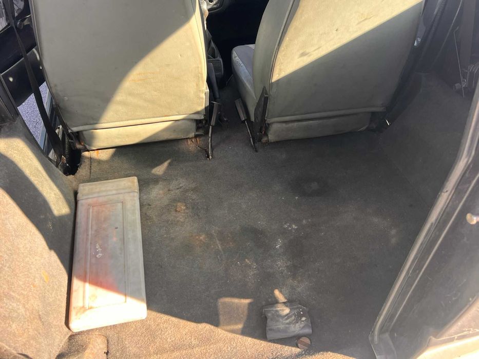 MICROCAR VIRGO peças e acessórios