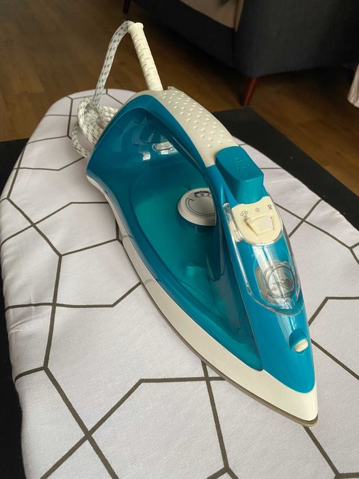 Ferro de Engomar a Vapor Tefal Access Easy