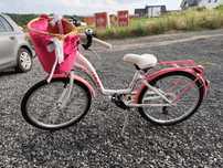 Rower Shimano 24