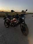 Benelli bn 125 *Impecável*