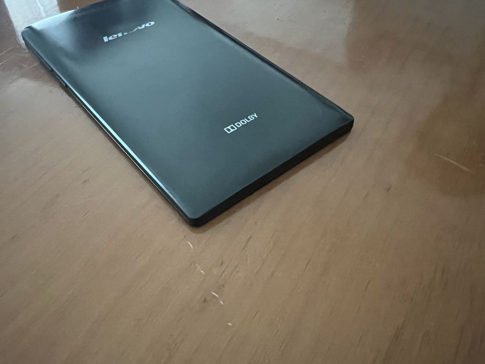 Lenovo TAB 2 - Android 7 polegadas