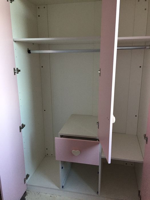 Детская, подоостковая качественная мебель