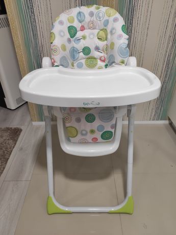 Cadeira da Papa Babylo - bebê