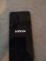 Infinix Smart 7.