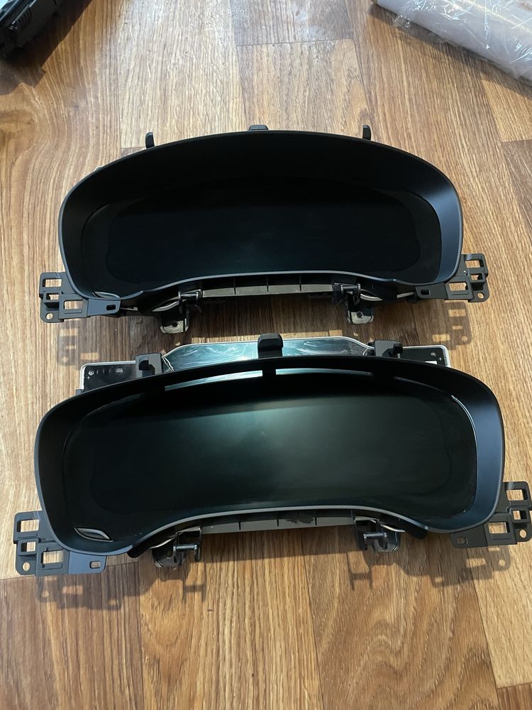 Щиток Bmw g02 g11 g12 g30 g31 g32 панель приборов г30 г31 Head-Up