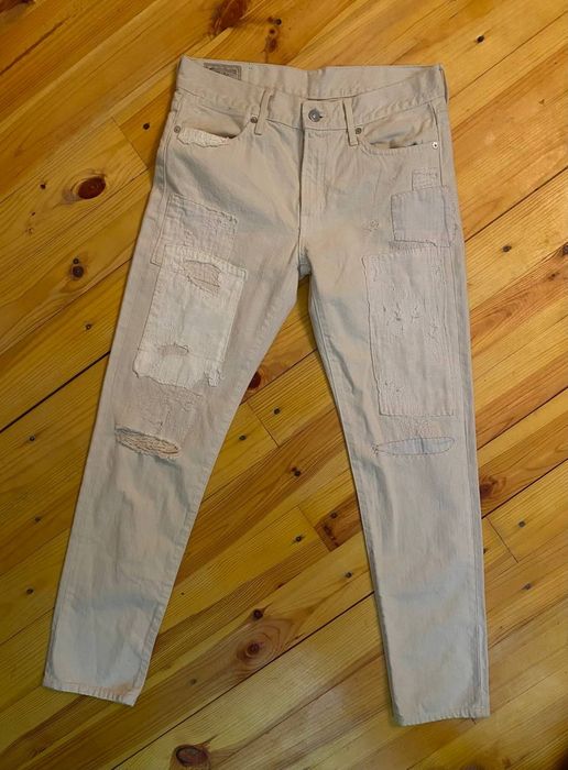 Джинси (Polo Ralph Lauren)