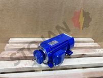 silnik elektryczny jamnik 7,5kW 2880obr. 3fazowy