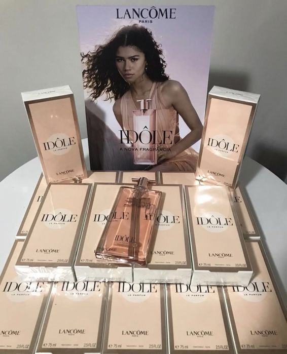 Парфумована вода Lancôme Idôle 100мл.