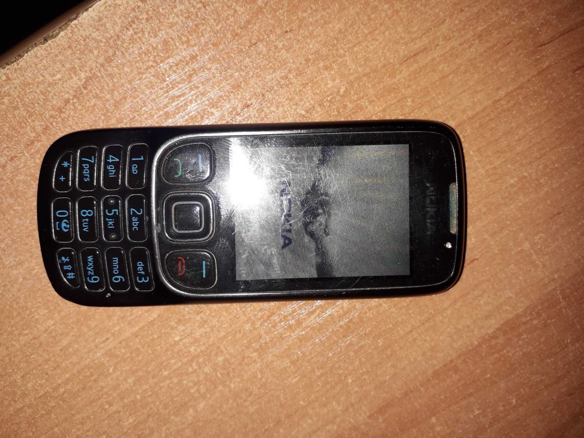 nokia 6303 bateria ok