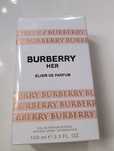 Burberry Her Elixir woda perfumowana 100 ml