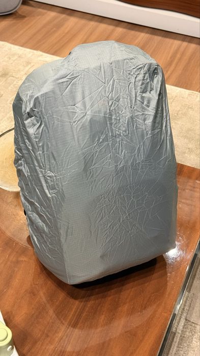 Mochila Fotografia Lowepro BP 250 AW II - Como Nova