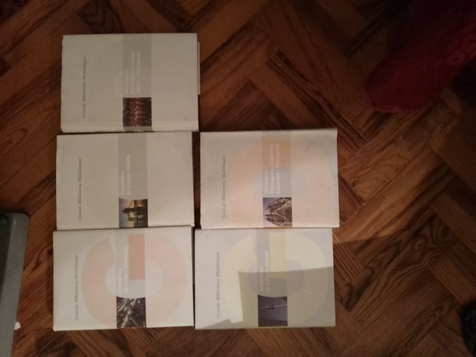 Dicionários Portu- Ingles-It.-Fra.Esp.Alem-Latim-PoliticaGestaodesde1E