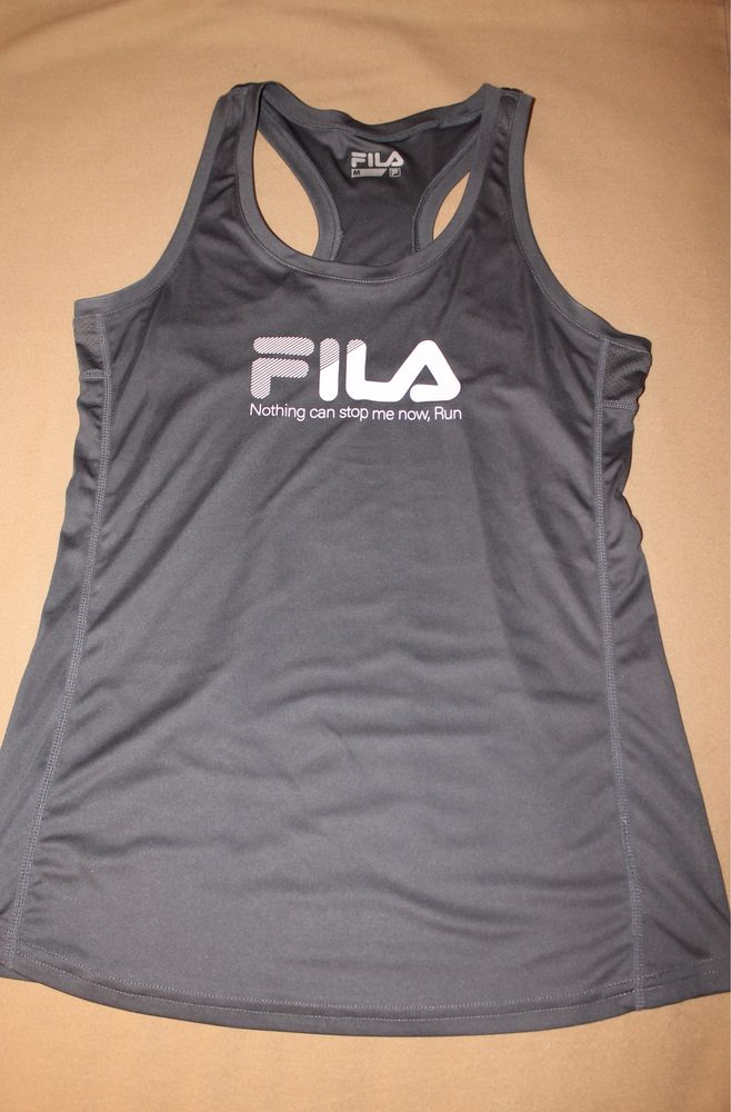 Camisola marca Fila tam. M