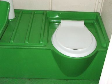 Toalety przenośne, Toaleta WC Wynajem- serwis Poznań -Toj, Toj