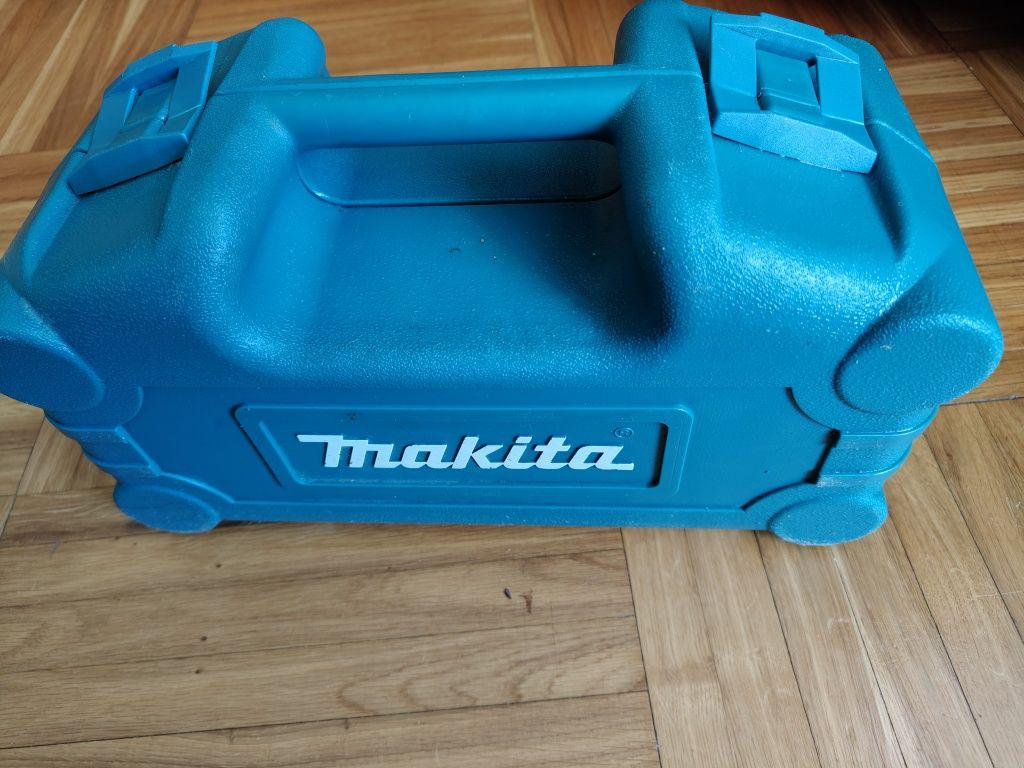 Wkrętarka Makita , Made in Japan