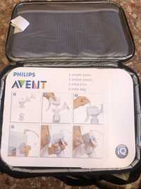 Молокоотсос AVENT  Philips