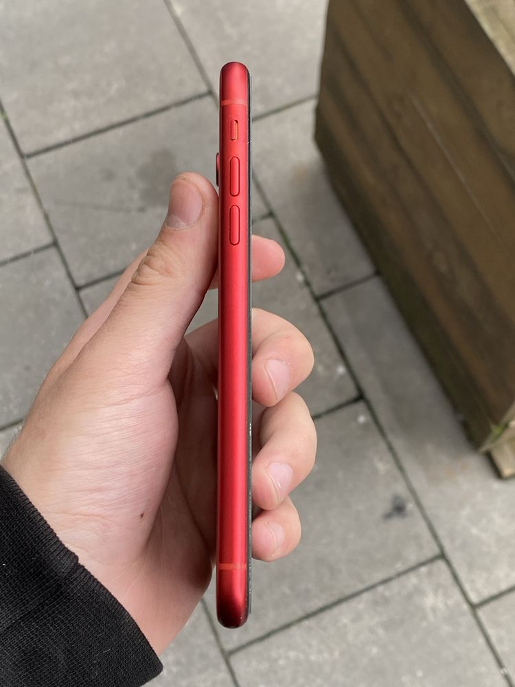 Iphone Xr 128 neverlock