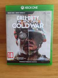 Call of duty Cold War