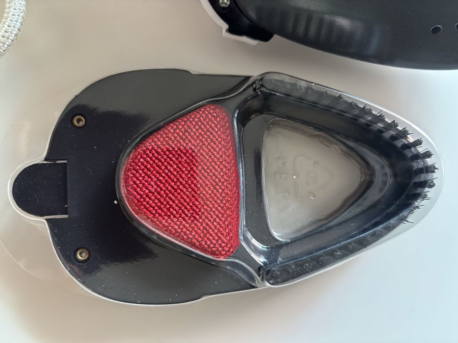 Ferro a vapor vertical SilverCrest, 1000w (4 em 1)