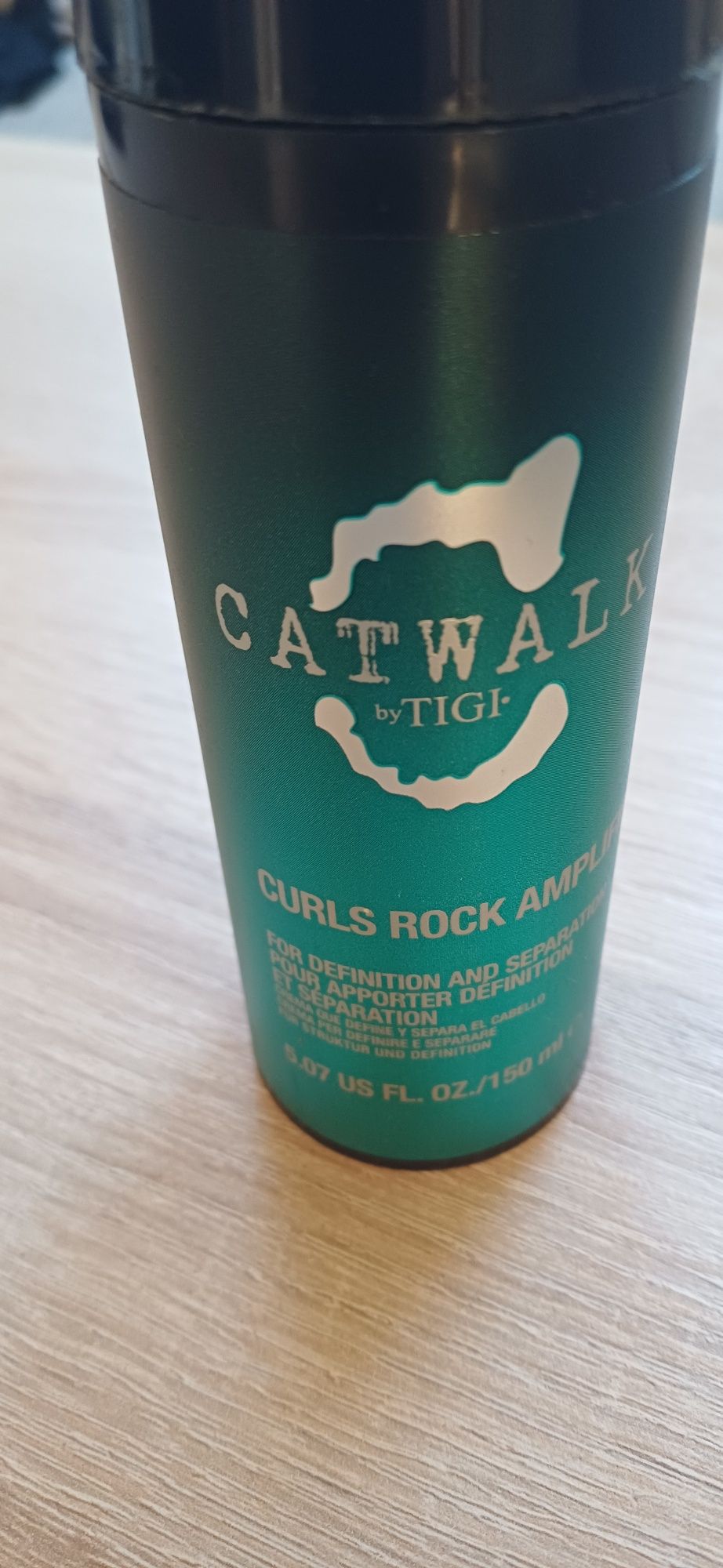Catwalk by Tigi aktywator loków