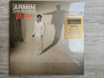 Armin Van Buuren Mirage winyl 2LP

Mirage