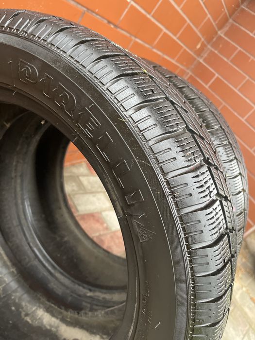205/55 R16 91 H Pirelli Winter 210 SnowSport Opony Zimowe