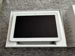 Google home hub chalk