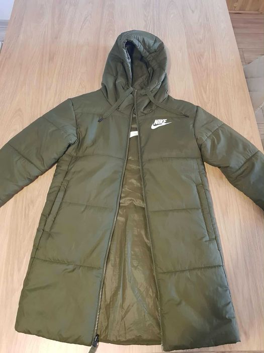 Kurtka dwustronna damska NIKE XS